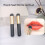 4PCS Silicone Concealer Brush Round Head Mini 7