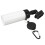 Golf Water Brush 160ML White Nylon Bristles Small 4
