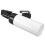 Golf Water Brush 160ML White Nylon Bristles Small 14
