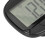 Multifunctional Pedometer with Big Screen, 2D Step Counter, Black 7