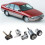 Car Ignition  Locks with 2 Keys Set for  Commodore Sedan Wagon Ute VN VP VR with Central Locking 2