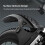 Mountain Fenders Speed Down Bicycle Quick Disassembly Adjustable Extended Wide Riding Accessories 5