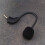 10X Replacement Gaming Mic for  HyperX Cloud II /Cloud Core Computer Gaming Headset 6
