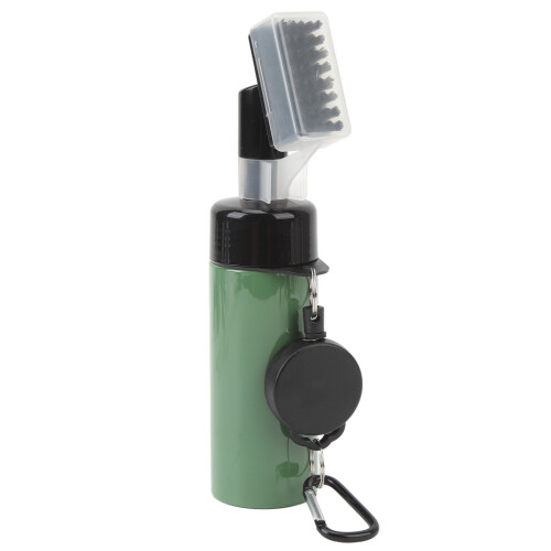 Golf Water Brush 160ML Green Detachable Bottle 1