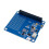 UPS HAT Board for Raspberry Pi 3B+ Lithium Battery Expansion Board Built in 1800MAh with Power Detection Function 4