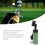 Golf Water Brush 160ML Green Detachable Bottle 4