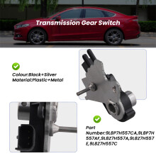 Transmission Gear Position for Focus Escort Ecosport Mondeo 9L8P7H557AF 9L8P7H557CA 9L8Z7H557A