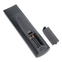 Universalfernbedienung für DVD, VCR, DVDR für LG RC286H/RC297H/RC397H