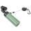 Golf Water Brush 160ML Green Detachable Bottle 8