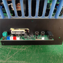 4X 3,7V Förstärkarkort Square Dance Speaker Amplifier Support  AUX TF-Card U-Disk Recording 5-8 Tums Högtalare