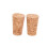 200Pcs Tapered Corks Stoppers DIY  Art Model Building 22x17x35mm 7