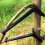 25 Pieces Tree Branch Spreader, Tree Branch Support Frame for Strong Branch  Apples and Other Fruit Trees 3