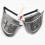 Car Steering Wheel Audio Control Button  Cruise Control  for  Forester 2008-2010 MultiFunction Buttons 2