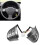 Car Steering Wheel Audio Control Button  Cruise Control  for  Forester 2008-2010 MultiFunction Buttons 3
