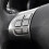 Car Steering Wheel Audio Control Button  Cruise Control  for  Forester 2008-2010 MultiFunction Buttons 6
