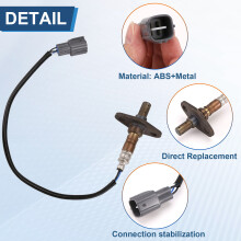 Oxygen O2 Sensor for Carina E 1.6L 1.1OHM 1992-1997 89463-29045 89463-20060 8946329045 8946320060