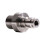 2 Pcs Universal 8mm Quick-Disconnect Plug Adapter, M11x1 Female Thread and External Thread for Carbon Dioxide Adapter 5
