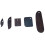 Violin/Cello Making Tools, 11Pcs Various Functions Scraper, Board Scraping Cutter Violin Accessories 7