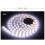 LED Ice Strip Light for Kitchen with  Warm White Waterproof 5M 5