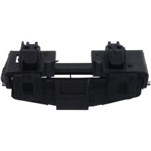 10X Fuel Tank Gas Door Hinge 51171928197 for 5 & 7 Series E32/E34