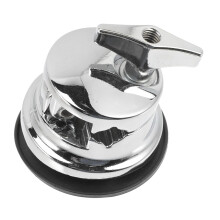 Alloy Drum Mounting Bracket for Tom Holder Replacement with Secure Stable Performance