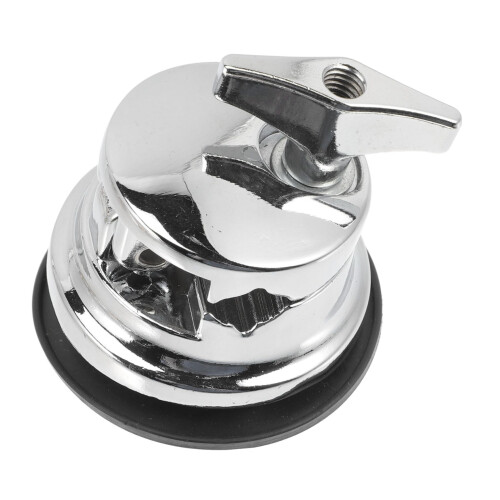 Alloy Drum Mounting Bracket for Tom Holder Replacement with Secure Stable Performance