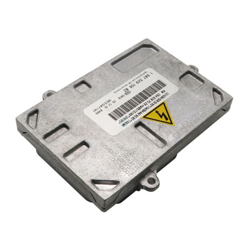 A2048207526 Left Side Xenon Ballast for  S-CLASS W221 Coupe C216 Headlight Control Unit 1307329154 1