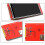 4.0 Inch SPI TFT LCD Touch Panel Serial Port Display Module ST7796S Driver 480x320 Display Screen 6