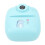 Thermal Printer 2.0in IPS 48MP Digital Camera for Kids, Blue 16