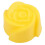 30x Silikon Rose Muffin Plaetzchen Becher Kuchen Backen Form 6