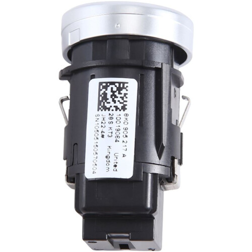 Car Start Stop Engine  Button 8K0905217A for  A4 B8 A5 Q5 RS5 2