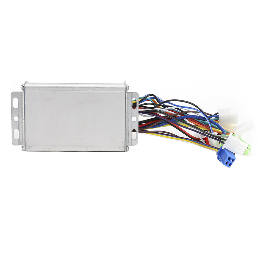 24V/36V 250W Brushless Controller For Electric Bike & Scooter 7621393272558