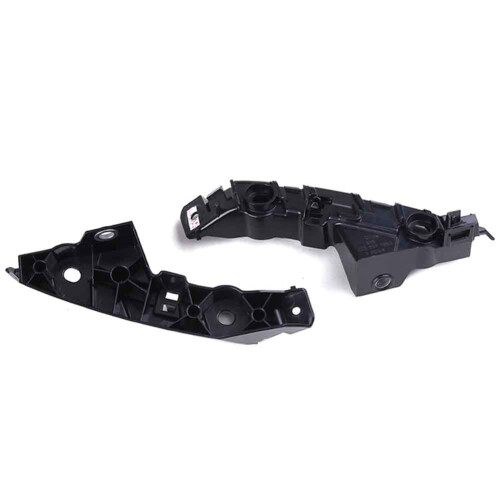 1 Pair Front Bumper Guide Bracket 3CN807049 3CN807050 for  Atlas 2018-2020 1