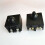 2Pcs Angle Grinder  Push Button  for 100Mm 4In Angle Grinder 100 Polisher Accessory Push Button 9
