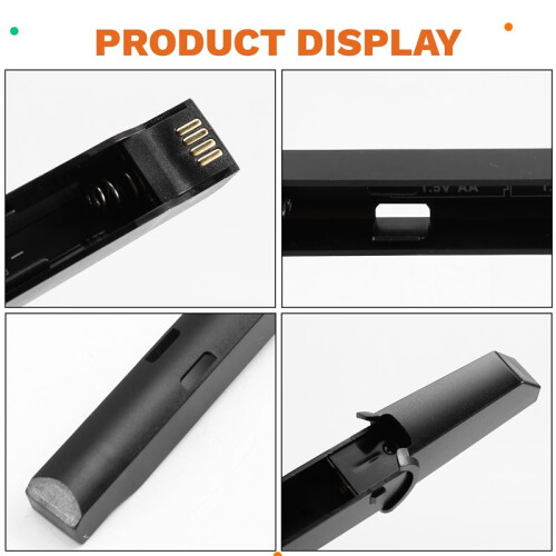 Wireless Handheld Microphone Battery Compartment Replacement for SKM9000 1