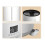4L Humidifiers for Bedroom Room Sufficient Fog Air Diffuser Desktop Atomizer Humidifier Essential Oil Diffuser EU Plug 4