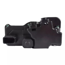 Front Left Driver Side Door Lock Actuator 84451453 23422432 for Chevy Corvette 6.2L 2015-2019