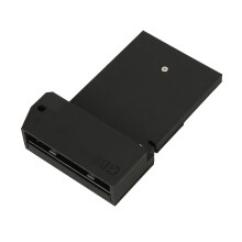 DIY Video Capture Card for RPi Rp2040, Black, Gameboy Compatibility