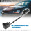 Car Windshield Heated Washer Sprayer Nozzle Jet 61667054445 for  6 Series E63 E64 2002-2007 3