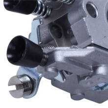 6X Carburetor Carb for FS38 FS45 FS46 FS55 FS74 FS75 FS76 FS80 FS85 Trimmer