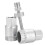 TOOPRE Bicycle Bottom Bracket Removal Tool Compatible with for /ISIS Bottom Bracket Tool 20-Tooth 1