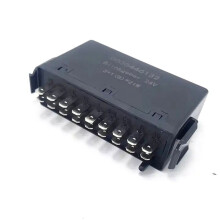 Turn Signal Relay Flasher Relay for - Arocs Axor Series 0035446132 A0035443732 0035444332