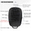 5X  Remote Control Selfie Camera Shutter Release Mobile Phone Button E-Book Turn Page Photo Wireless Controller 1