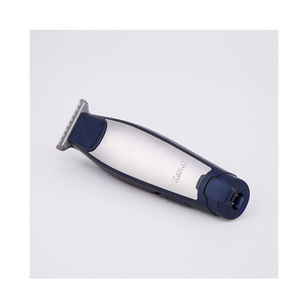 Kemei Hair Trimmer Electric Hair Clipper Rechargeable  Barber Hair Cutting Shaving Machine for  Tool Shaver