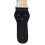Guitar Strap Embroidery Widened Adjustable Gold 6