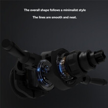 Simracing Game Steering Wheel Wiper Steering Light Wiper Combination for T300 TGT