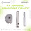 Joystick Soldering Iron Tip for  Ps4 Ps5  Pro Controller Joystick Disassembly Installation Repair Tools 936 3
