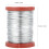 Beekeeping Stainless Steel Frame Wire 0.5mm for Beehives Frames Tool 01# 8