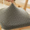 Dicker Jacquard-Sofasitzbezug, Elastischer Sofaschutzbezug, Sofabezug, Staubdichter und Abnehmbarer Sofakissenbezug A 6