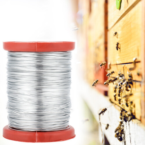 Beekeeping Frame Wire 0.5mm 2